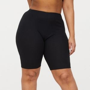 Pretty Little Thing Bike Shorts